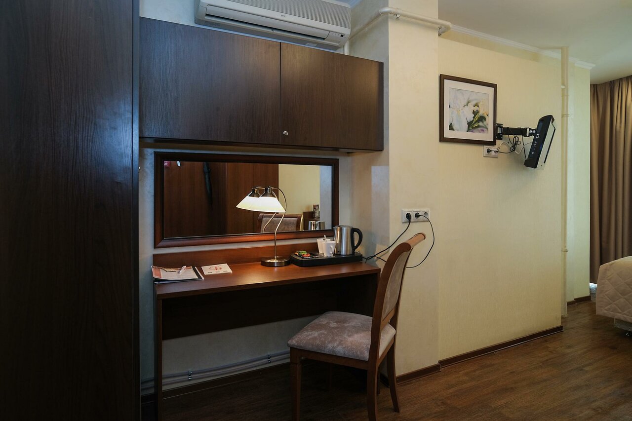 Гостиница Пионер Люкс Саратов-161