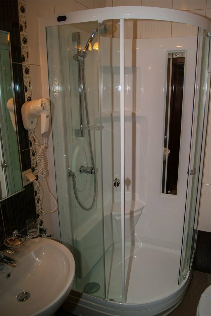 Гостиница Пионер Люкс Саратов