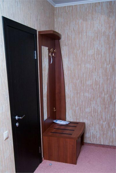 Гостиница Пионер Люкс Саратов