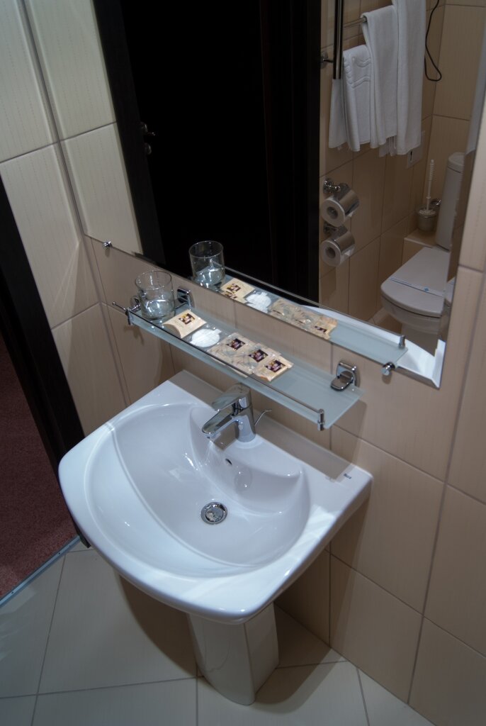 Гостиница Пионер Люкс Саратов-117