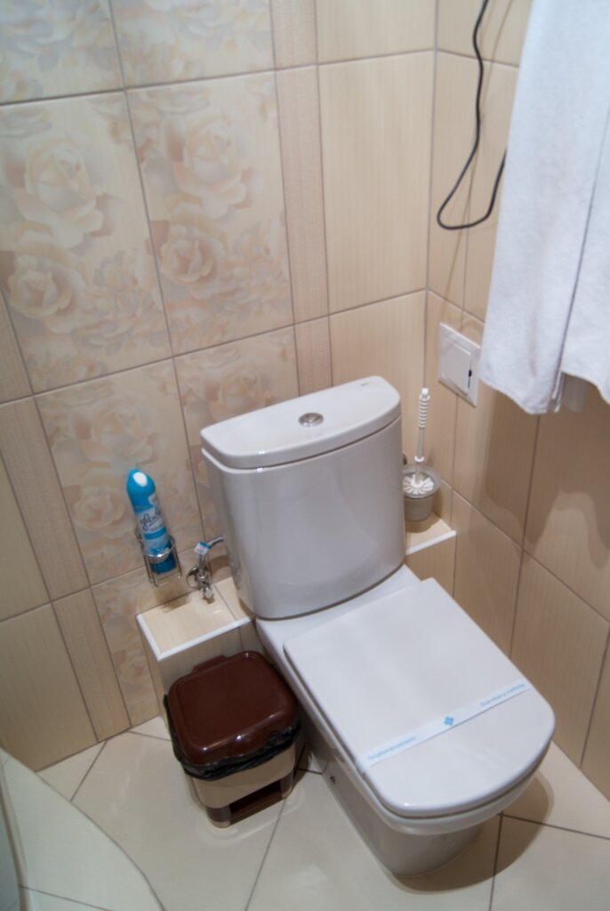 Гостиница Пионер Люкс Саратов-177