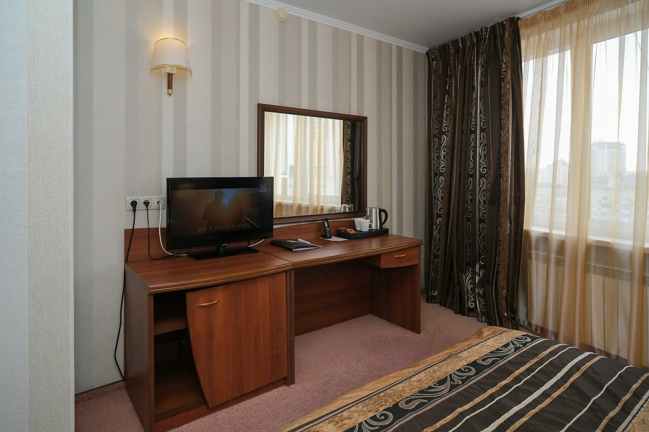 Гостиница Пионер Люкс Саратов-251