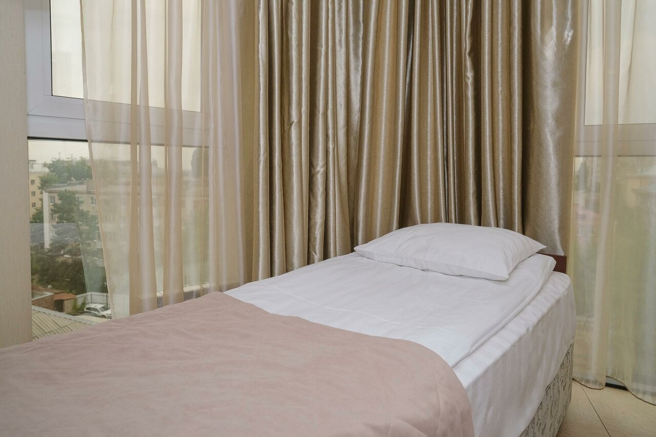 Гостиница Пионер Люкс Саратов-192