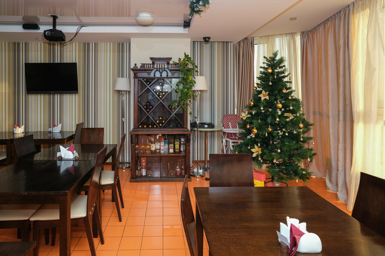 Гостиница Пионер Люкс Саратов-172