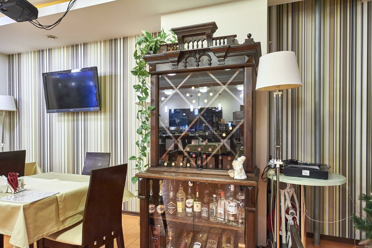 Гостиница Пионер Люкс Саратов-79