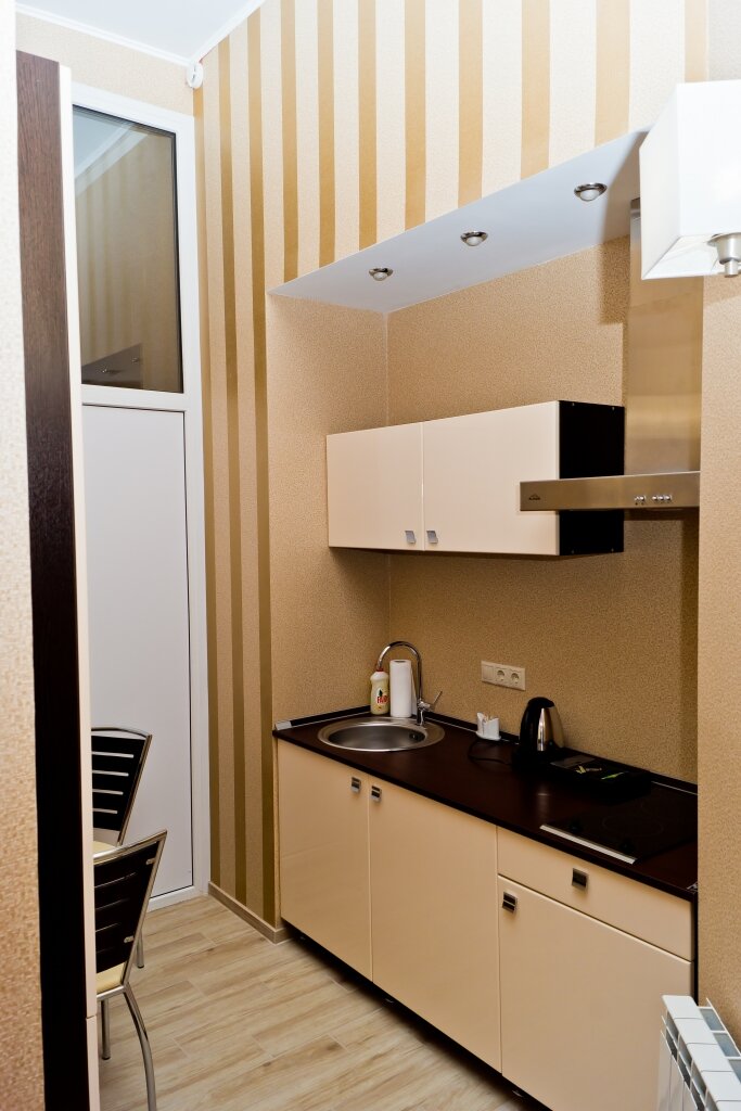 Гостиница Пионер Люкс Саратов-247