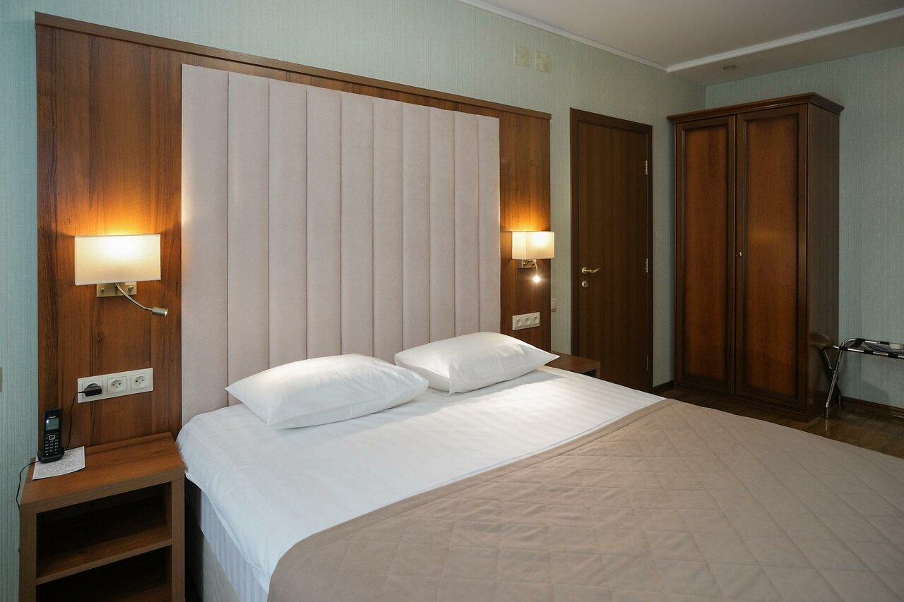 Гостиница Пионер Люкс Саратов-253