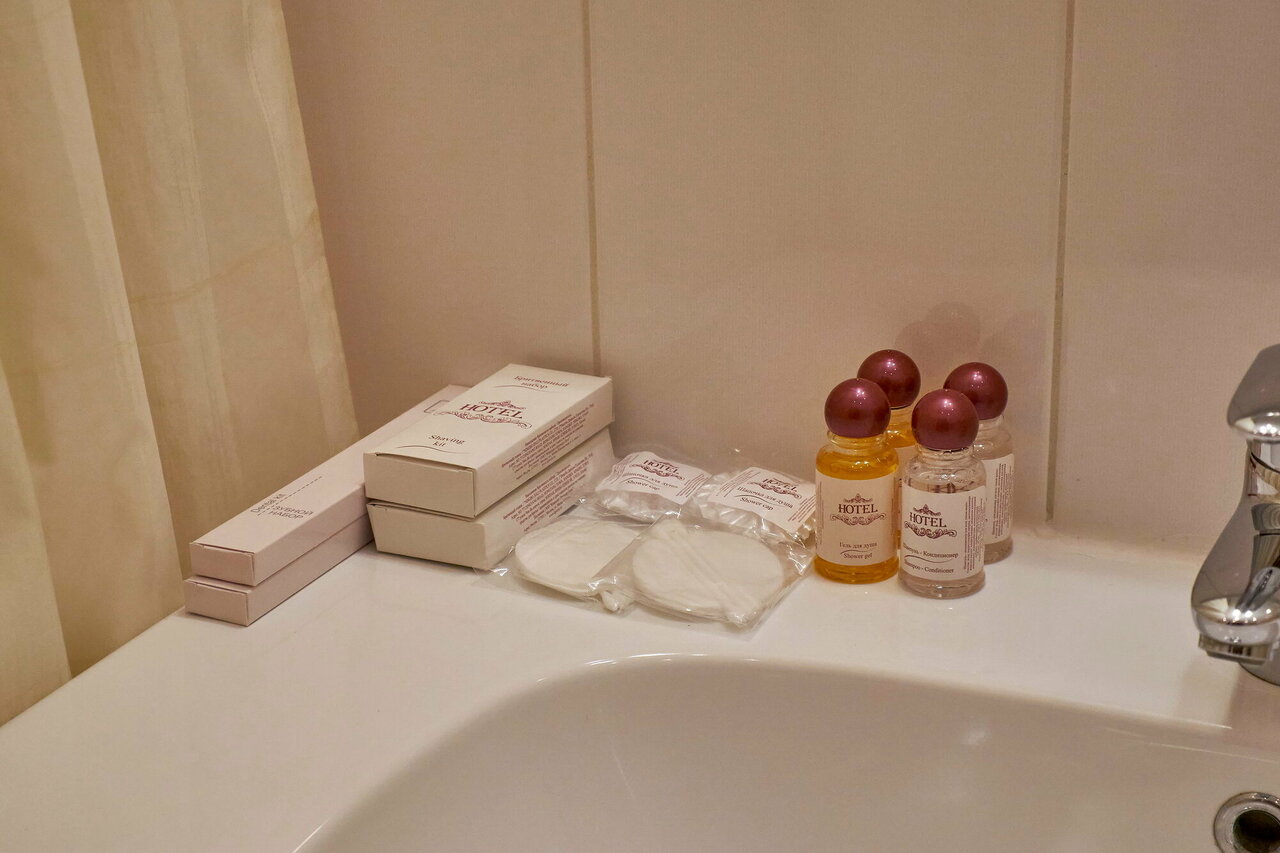 Гостиница Пионер Люкс Саратов-182