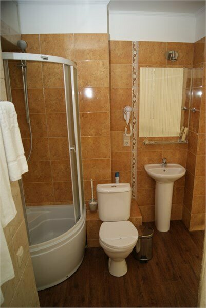 Гостиница Пионер Люкс Саратов