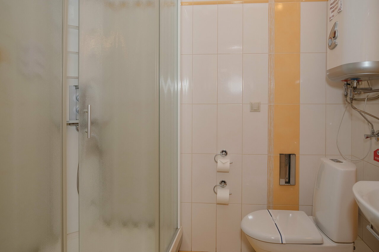 Гостиница Пионер Люкс Саратов