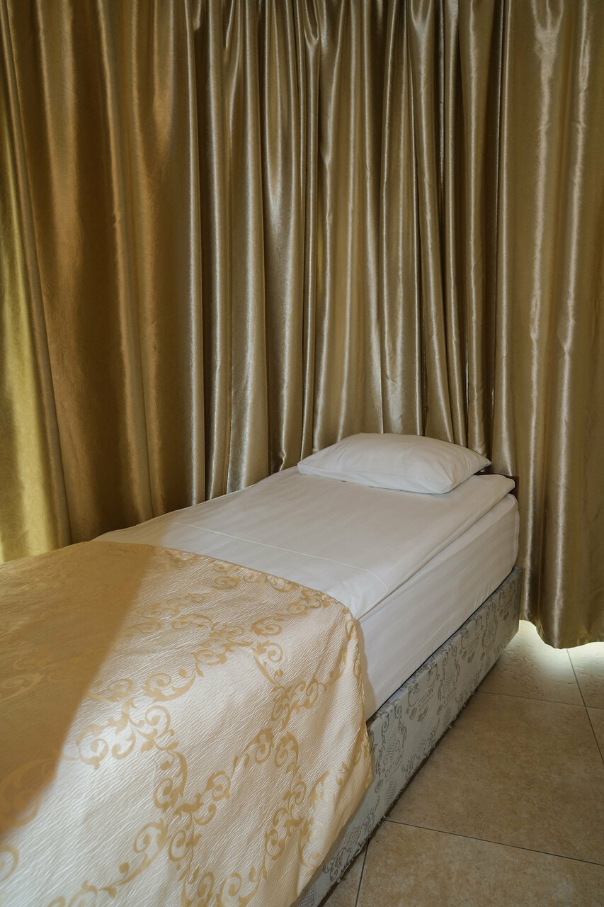 Гостиница Пионер Люкс Саратов-119