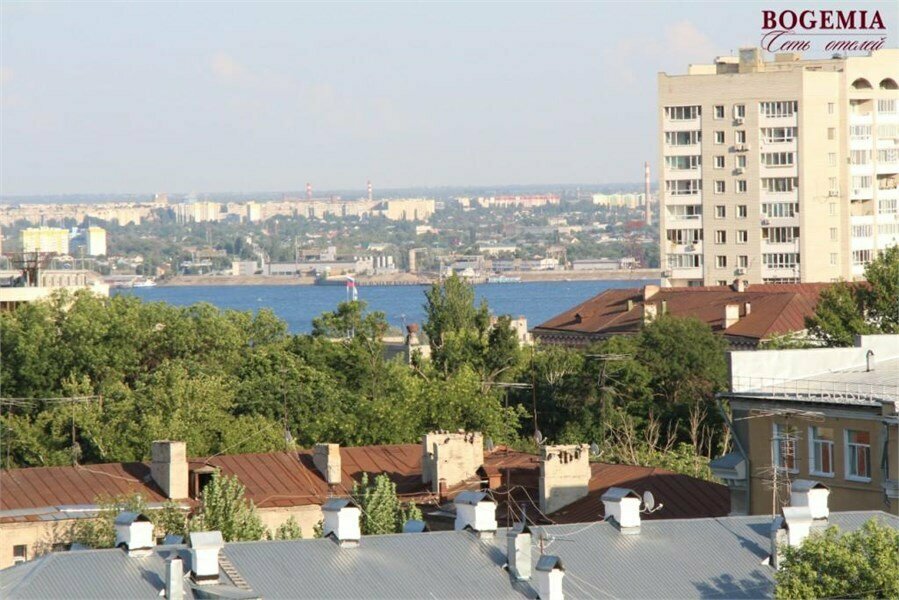 Гостиница Пионер Люкс Саратов