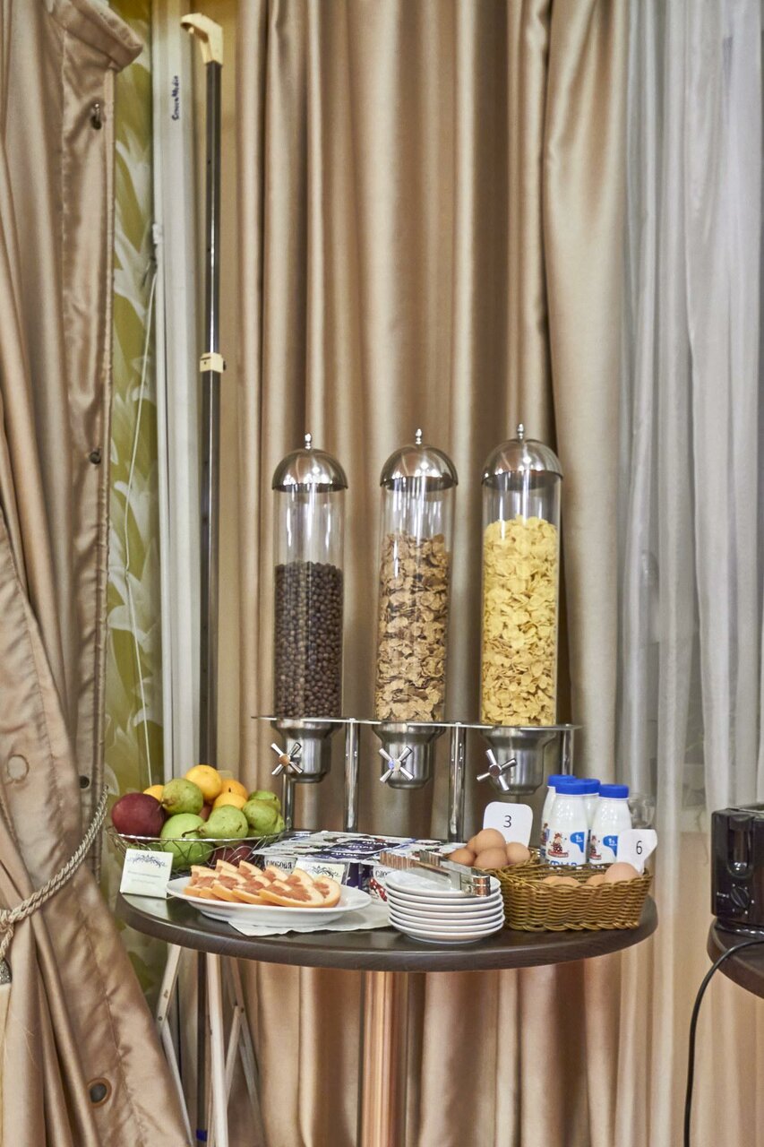 Гостиница Пионер Люкс Саратов-227