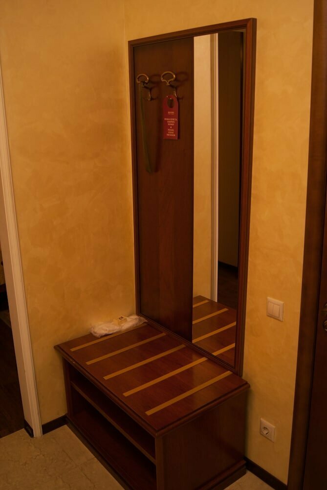 Гостиница Пионер Люкс Саратов-149