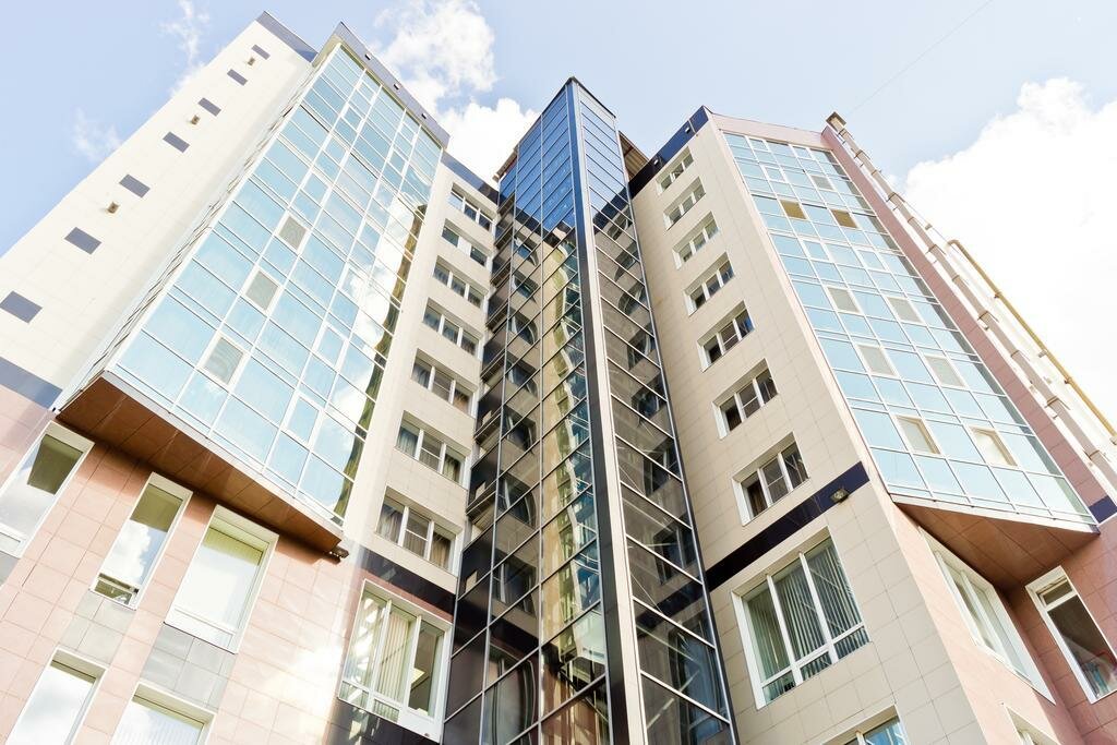 Гостиница Пионер Люкс Саратов-72