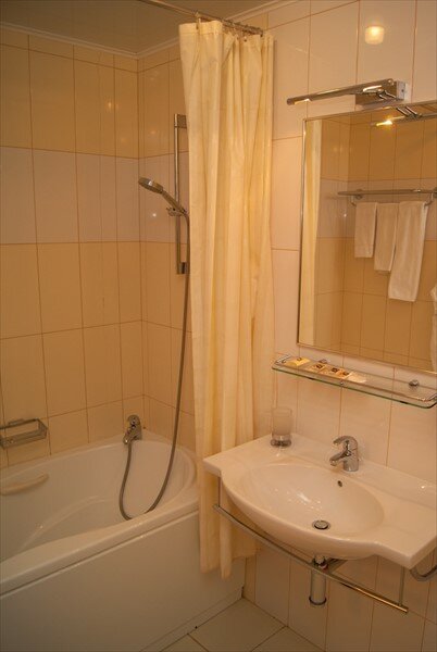 Гостиница Пионер Люкс Саратов-28