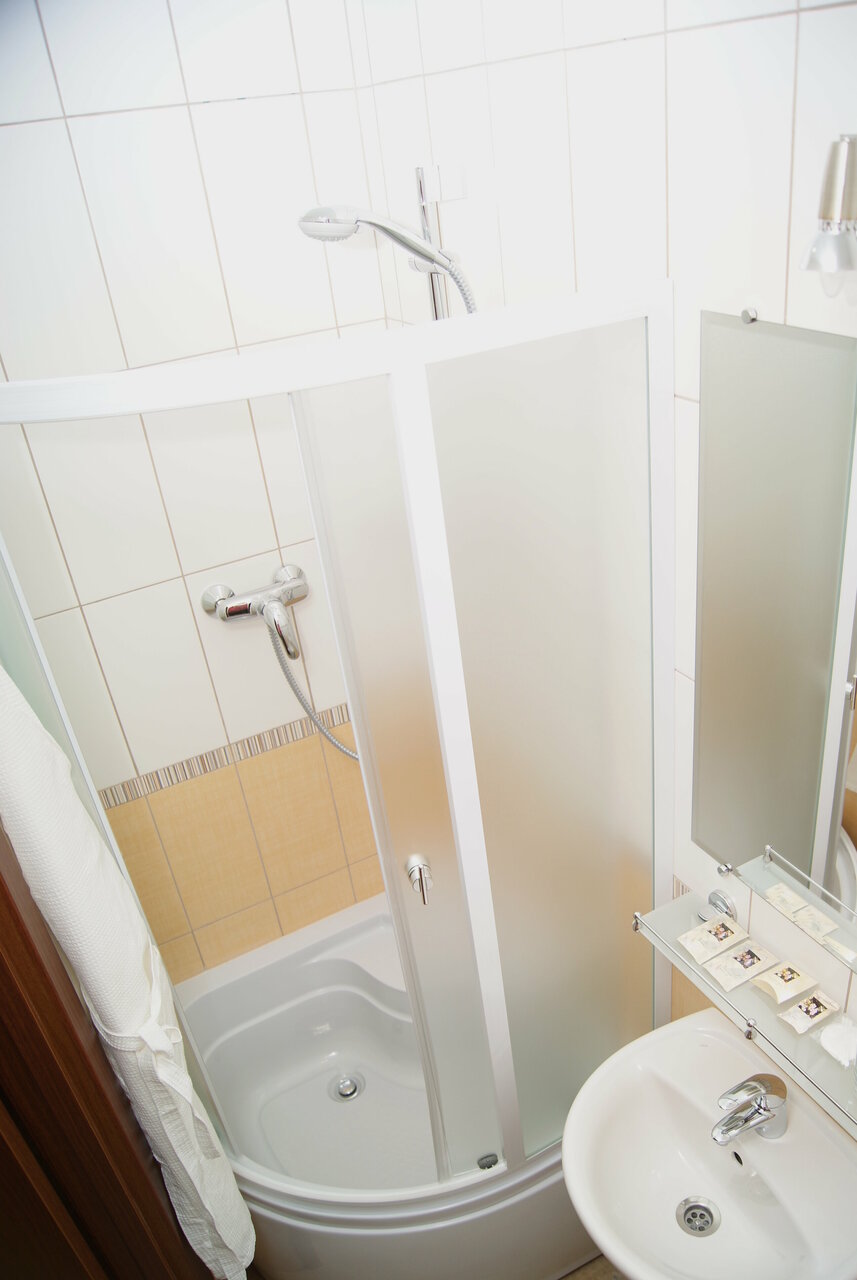 Гостиница Пионер Люкс Саратов