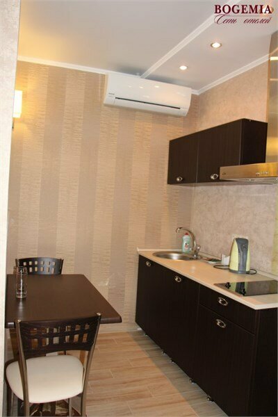 Гостиница Пионер Люкс Саратов