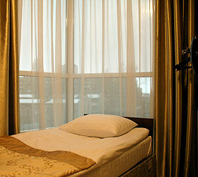 Гостиница Пионер Люкс Саратов-141