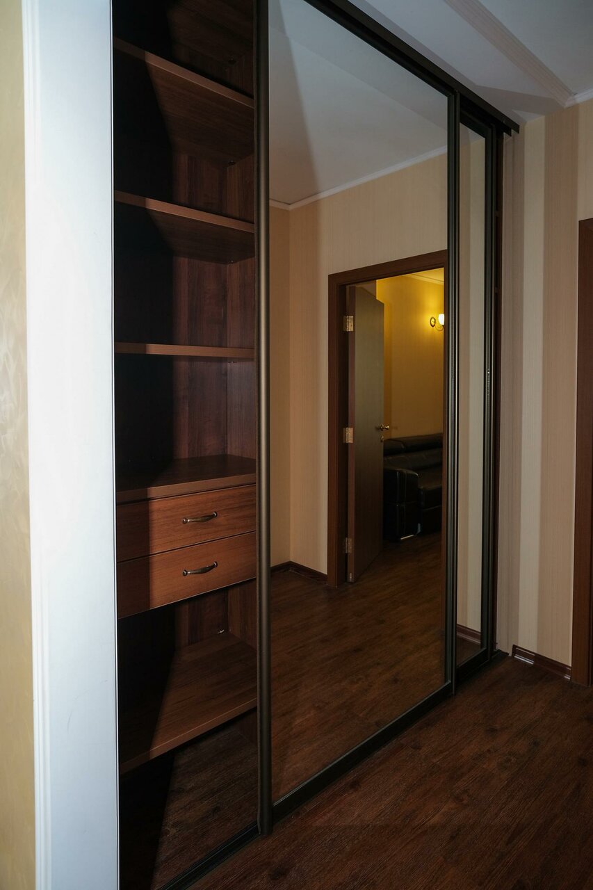 Гостиница Пионер Люкс Саратов-200