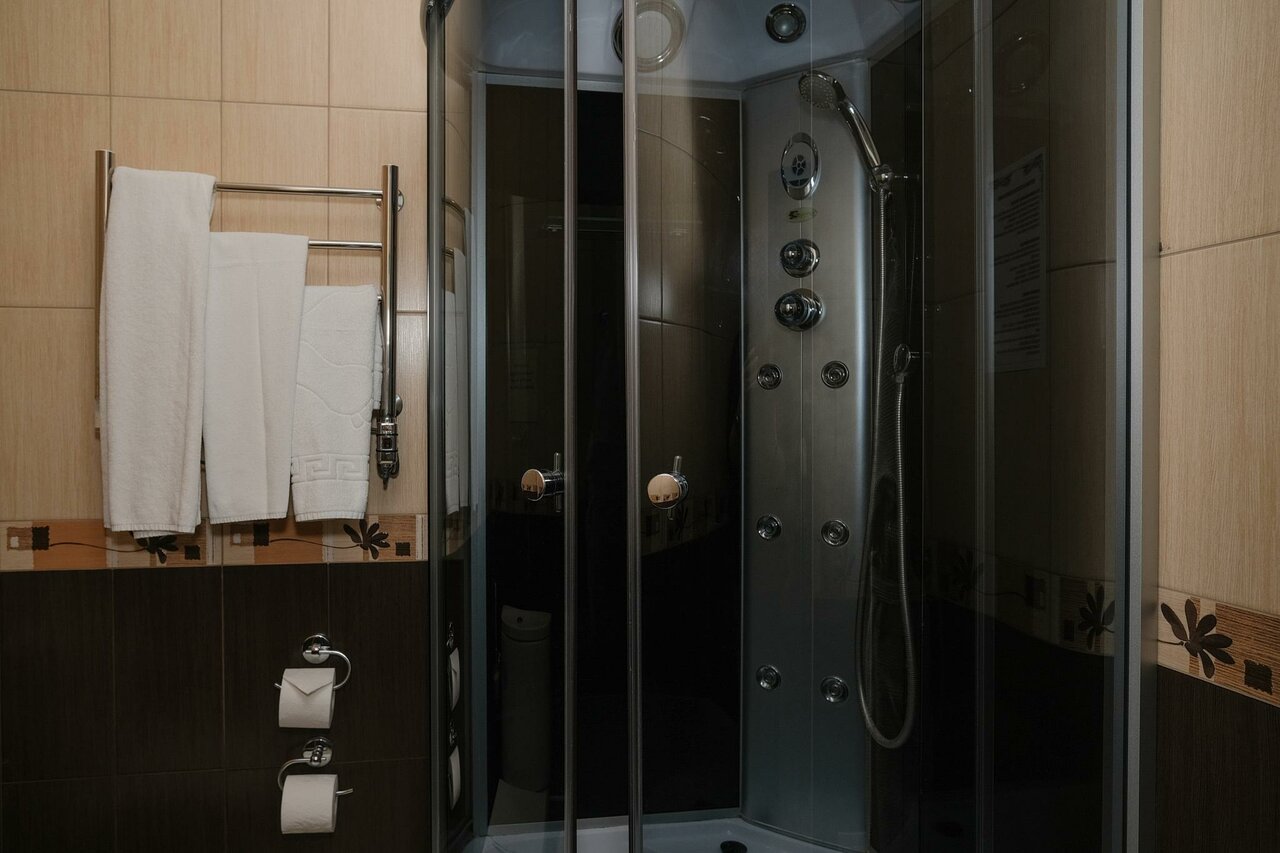 Гостиница Пионер Люкс Саратов-143