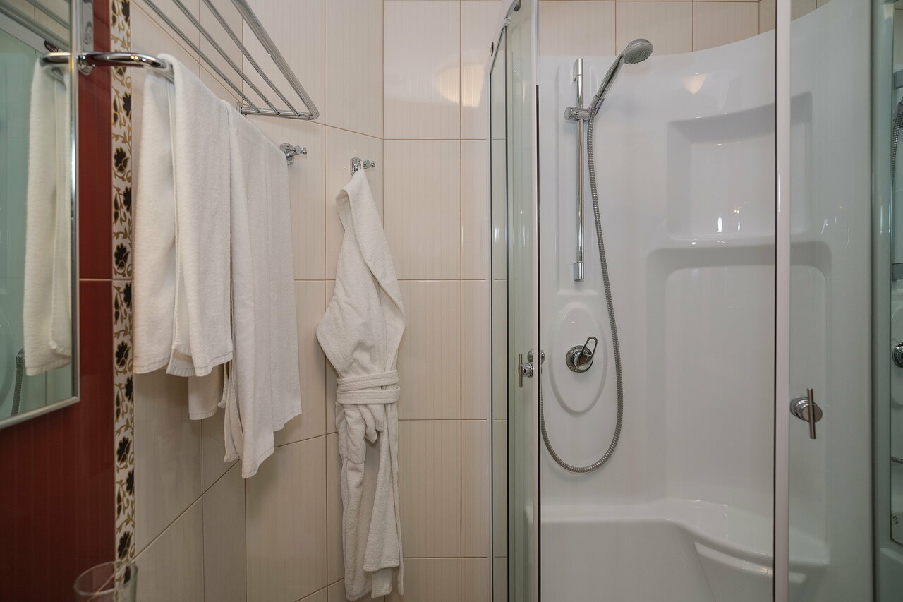 Гостиница Пионер Люкс Саратов