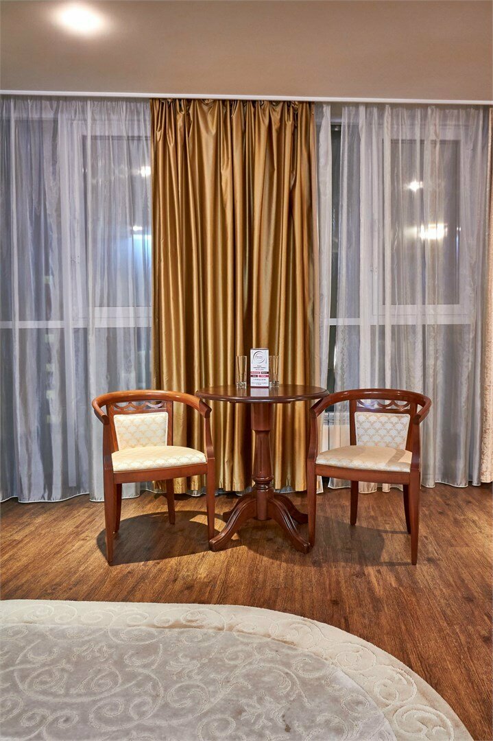 Гостиница Пионер Люкс Саратов