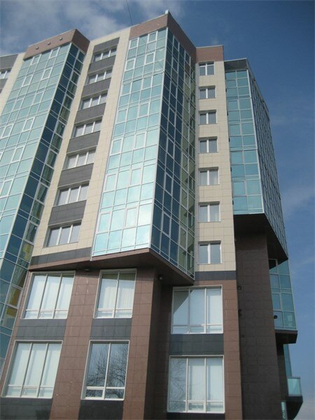 Гостиница Пионер Люкс Саратов-116