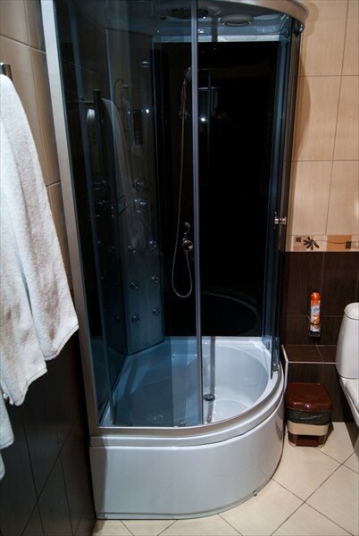 Гостиница Пионер Люкс Саратов-27