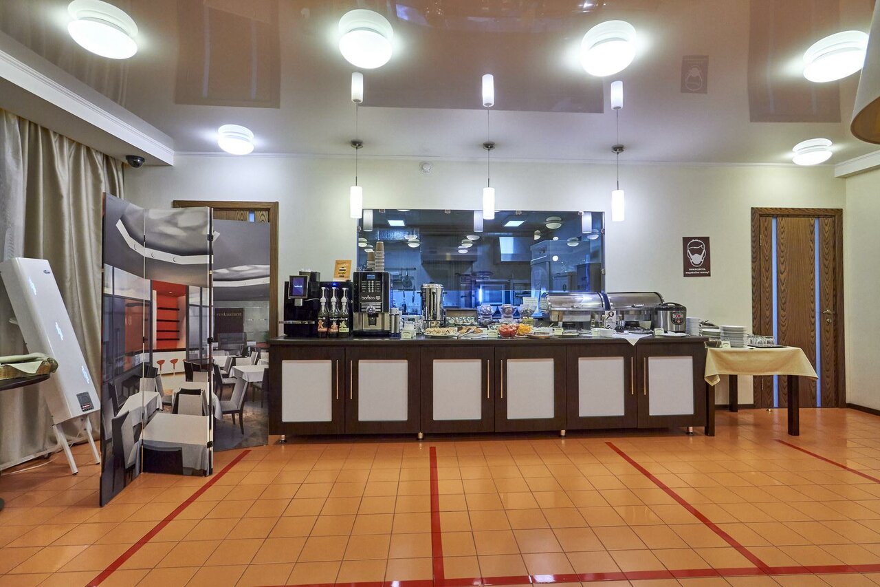 Гостиница Пионер Люкс Саратов-107