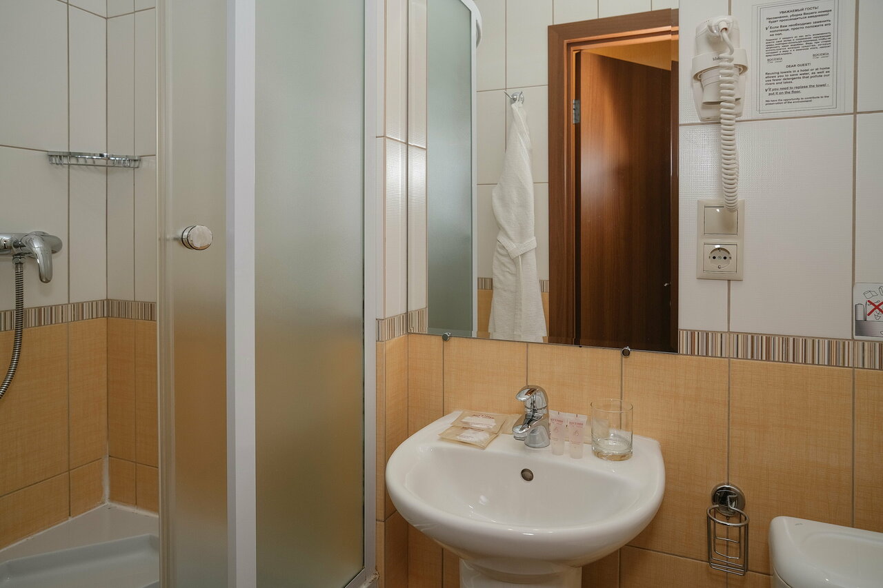 Гостиница Пионер Люкс Саратов