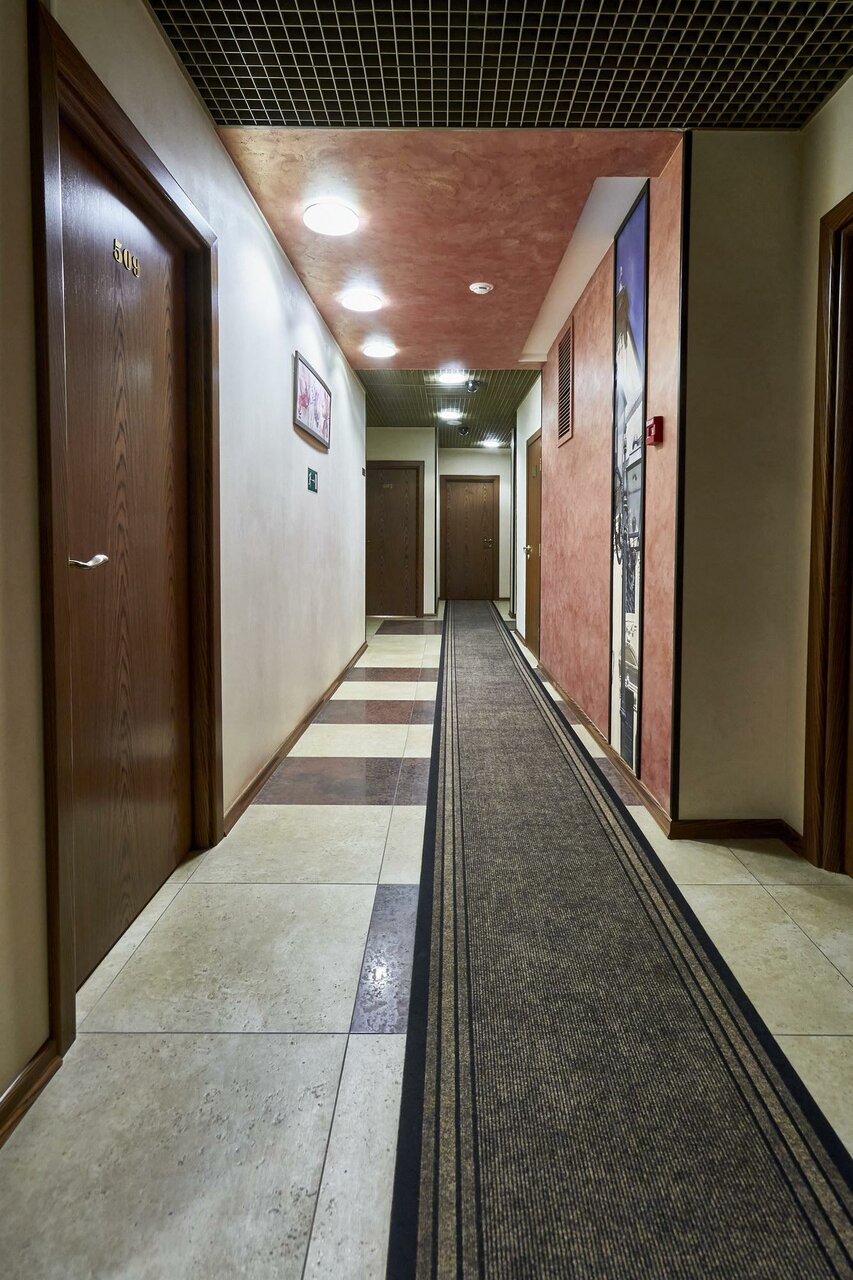 Гостиница Пионер Люкс Саратов-114