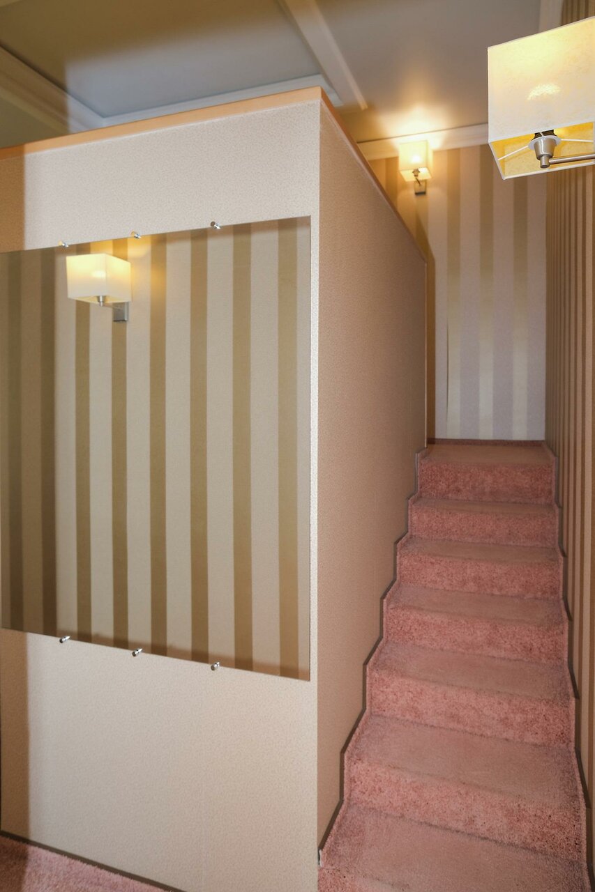 Гостиница Пионер Люкс Саратов-181