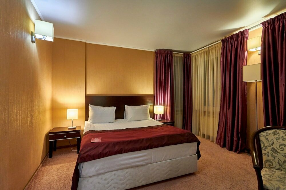 Гостиница Пионер Люкс Саратов-202