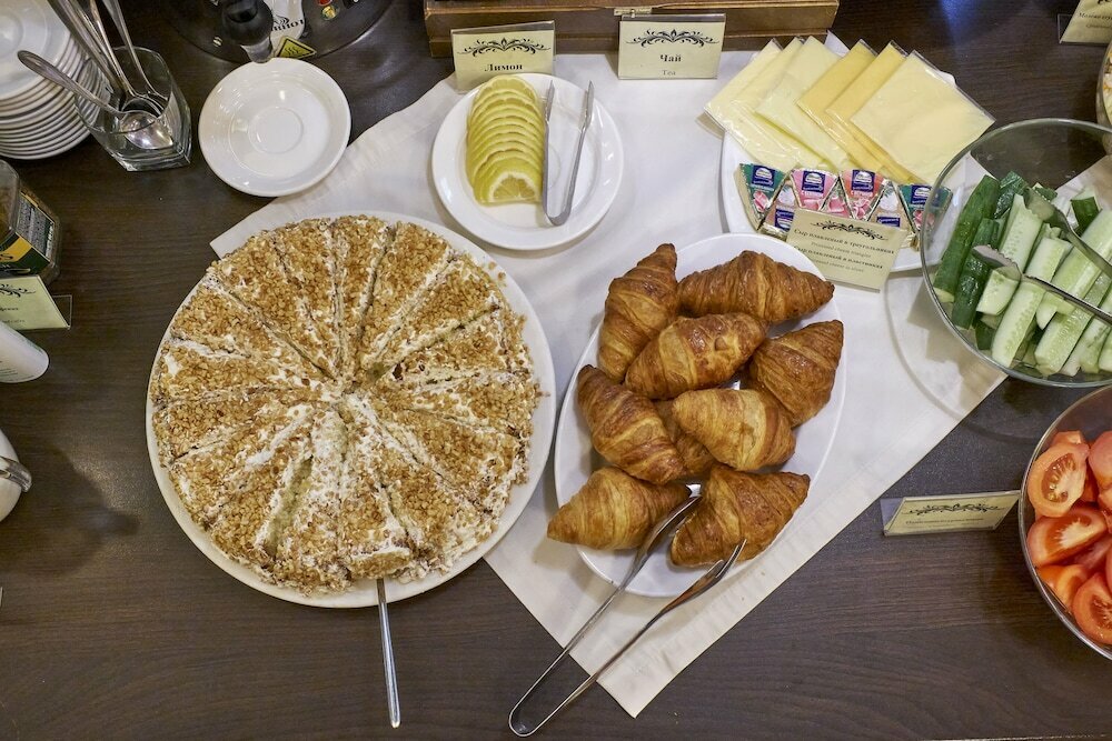 Гостиница Пионер Люкс Саратов-50