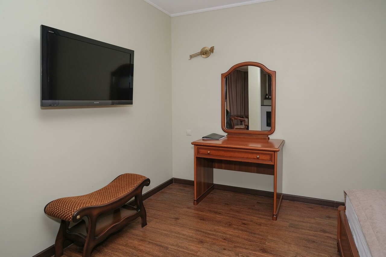 Гостиница Пионер Люкс Саратов-147