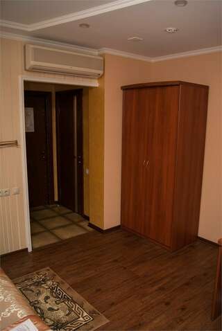 Гостиница Пионер Люкс Саратов Стандарт DBL-3