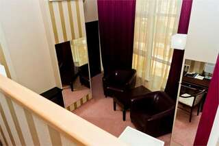 Гостиница Пионер Люкс Саратов VIP апартаменты-4