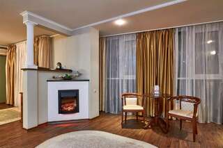 Гостиница Пионер Люкс Саратов VIP DBL-11