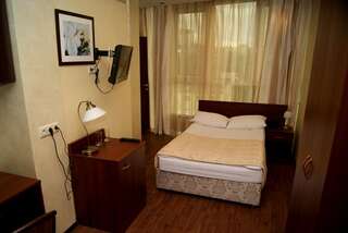 Гостиница Пионер Люкс Саратов-1