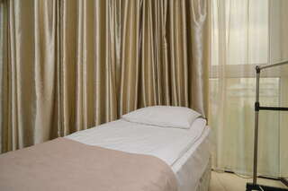 Гостиница Пионер Люкс Саратов Эконом-капсула-2