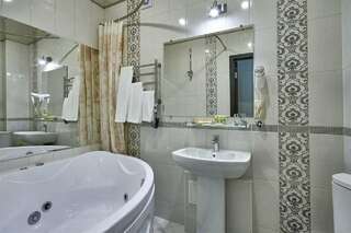 Гостиница Пионер Люкс Саратов VIP апартаменты-10