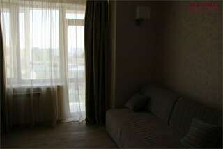 Гостиница Пионер Люкс Саратов Апартаменты двухкомнатные-7