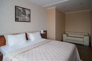 Гостиница Пионер Люкс Саратов Люкс DBL-2