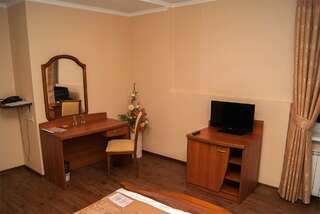 Гостиница Пионер Люкс Саратов Стандарт DBL-2