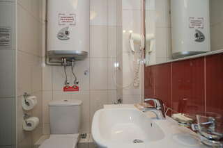 Гостиница Пионер Люкс Саратов Люкс DBL-5