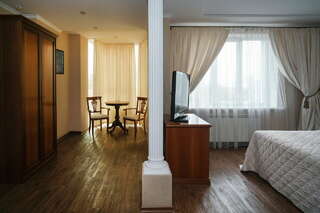 Гостиница Пионер Люкс Саратов Люкс DBL-3