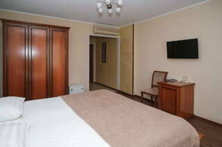 Гостиница Пионер Люкс Саратов Стандарт улучшенный TWIN-7