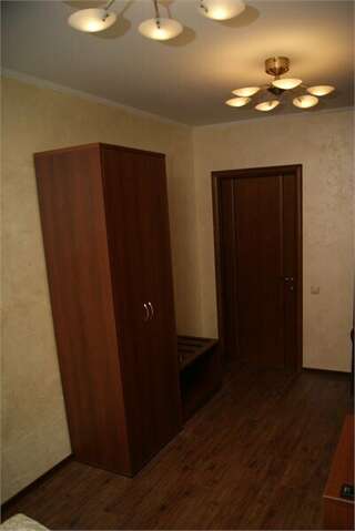 Гостиница Пионер Люкс Саратов Стандарт SNGL-3