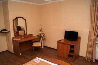 Гостиница Пионер Люкс Саратов-3